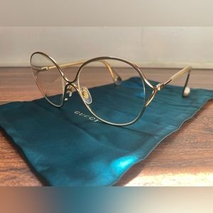 Gucci frames